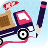 Brain Box On Physics Truck绿色版下载