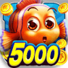 Fishing Pool-Free Slots,Fishing Saga