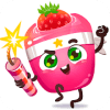 Fruit Jelly Runaway费流量吗