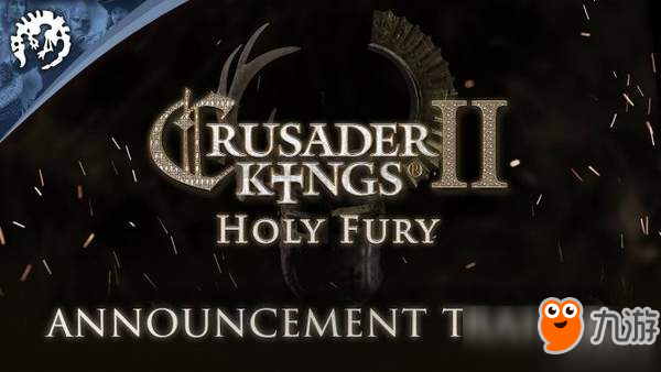 《十字军之王2》新DLC“神圣之怒”将发布 宗教革命！