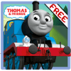 Thomas Engine: Railway Station Free Game版本更新