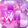 WINNER Piano Tiles版本更新