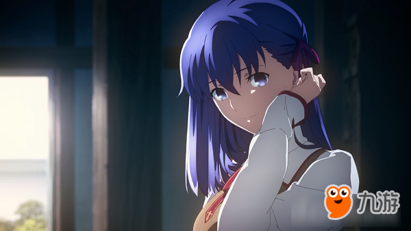 终于来了！《影之诗》国服《剧场版Fate/stay night[Heaven's Feel]》联动确定