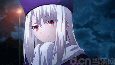 《影之诗》国服《剧场版fate/stay night[heavens feel]》联动确定