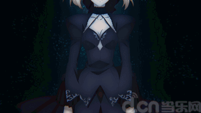 终于来了！《影之诗》国服《剧场版Fate/stay night[Heaven's Feel]》联动确定