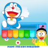 Pianika Doraemon - Piano Doraemon