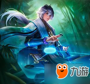 王者荣耀奕星技能新增被动 浅谈奕星加强