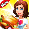 Cooking Kitchen Chef - Restaurant Food Girls Games