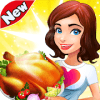 Cooking Kitchen Chef - Restaurant Food Girls Games安全下载