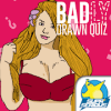 Badly drawn Quiz