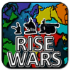 Rise Wars (strategy & risk)