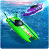 Speed Boat Extreme Turbo Race 3D官方下载