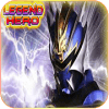 Battle Legend Hero - jangbi super emperor最新安卓下载