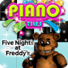 游戏下载Five Nights at Freddy's Song Piano Game