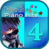 Piano tiles for Tokyo New Ghoul