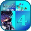 游戏下载Piano tiles for Tokyo New Ghoul