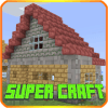 Super craft: Building and Exploration无法打开