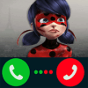 Chat With Ladybug Miraculous Marinette怎么下载