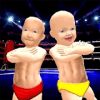 Kids Wrestling Game: Mayhem wrestler fighting 3d终极版下载