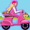 Princess Dream of Scooter