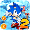 Subway Ice Sonic Speed Adventure最新安卓下载