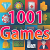 1001 Games : All In 1 Games占内存小吗