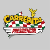 Carrerita presidencial mexico