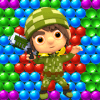 Bubble Troops: Pocket Army Rescue