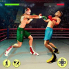 Ninja Punch Boxing Fighter Kung Fu Combat World免费下载