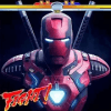 Dead Iron Pool Infinity Fight 2