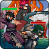 Ninja Warriors - Mobile Moba Offline