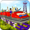 Vr roller coaster games 2018 new免费下载