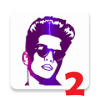 Piano 2 Bruno Mars Tiles