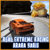 Real Extreme Racing Car 2018