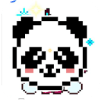 PixPanda - Color by Number - Sandbox Pixel Art安全下载