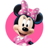 Disney Magic french - La Boutique de Minnie