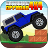 Extreme Offroad 4X4