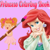 Coloriage Princesses -Coloring Princess费流量吗