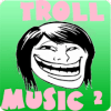 Troll Music 2 - memes sounds, replicas soundboard玩不了怎么办