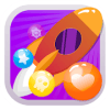 Bubble Shooter-#1 Bubble Blaster Shooter Game