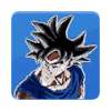 Goku Ultra Color By Number - Pixel Art最新版下载