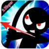 Stickman Archery Online 2 Player