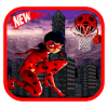 miraculous ladybug basketball mission破解版下载