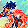 Goku Battle 0f Super Saiyan占内存小吗
