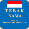 Tebak Nama Ibukota Provinsi Dan Kabupateniphone版下载