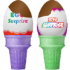 Surprise Ice Cream Eggs Pro