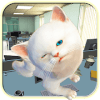 Kitten Cat Craft:Destroy & Smash the Office ep1无法安装怎么办