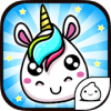 Unicorn Evolution 2 Idle Cute Clicker Game Kawaii