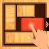Free out - red block puzzle如何升级版本