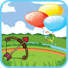 balloon archery : 2018版本更新